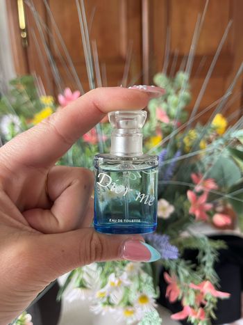 Miniature Dior me