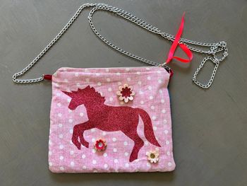 Sac cheval