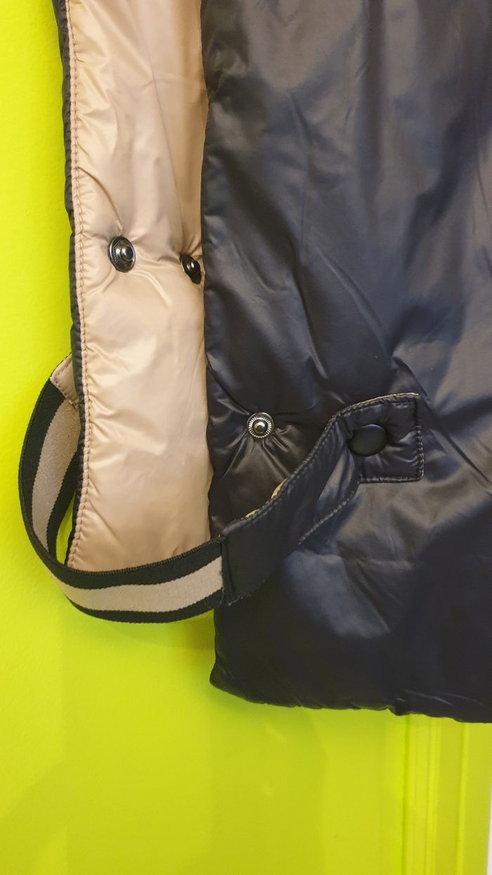 Doudoun capuche réversible - photo numéro 2