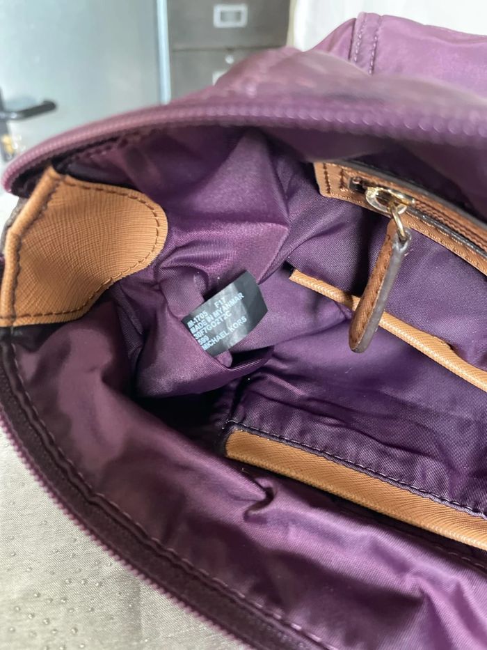 Sac Michael Kors - Très bon état - photo numéro 10