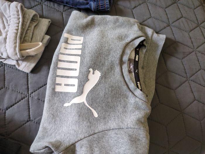 Lot de vêtements 24 mois