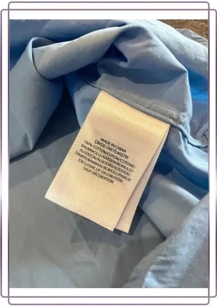 Chemises manches longues homme Ralph Lauren taille XL Men shirt - Herrenhemd - Camicia uomo - photo numéro 5