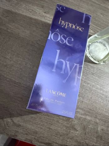 Hypnose eau de parfum 75ml Lancôme