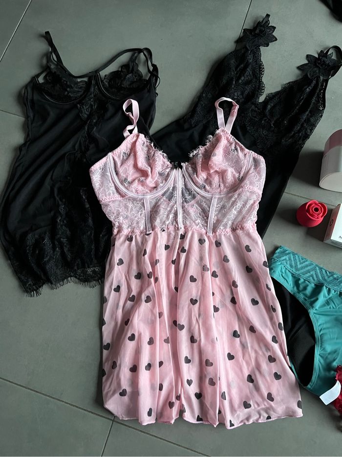 Lot réunion récréco - photo numéro 2