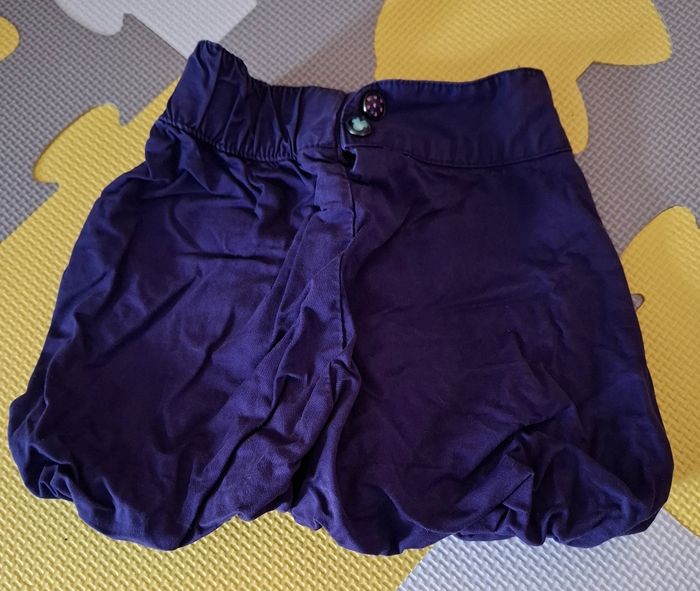 Jupe + pull