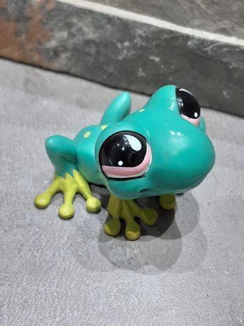 Figurine Petshop A23