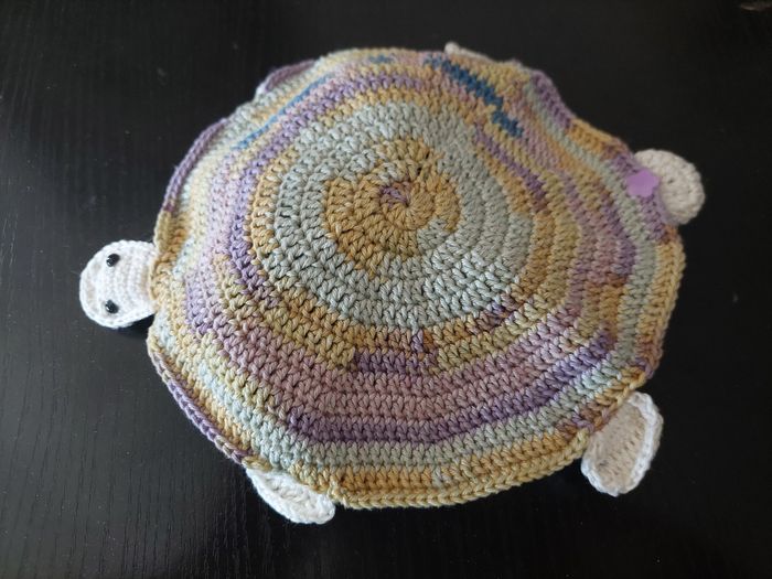 Tortue Jeux ludique - photo numéro 3