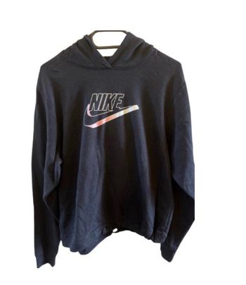 Pull Nike femme 