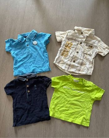 Lot t-shirt
