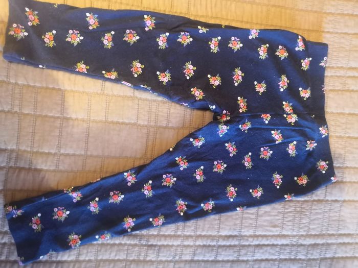 Pyjamas manches longues 4 ans - photo numéro 5