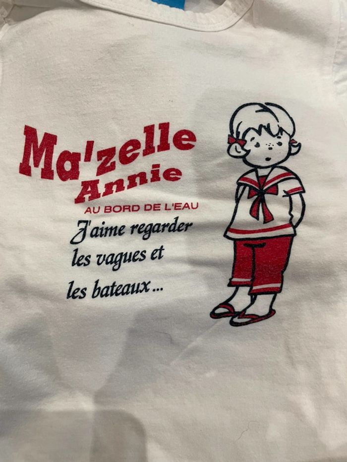 Ensemble 18 mois bébé rêve - photo numéro 2