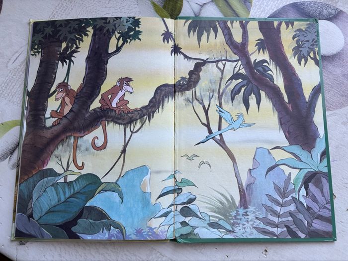 Livre Disney - photo numéro 4