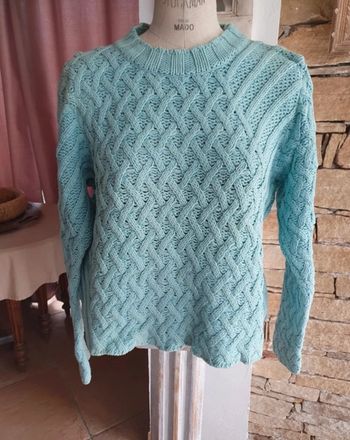 Pull en coton sweater House taille m