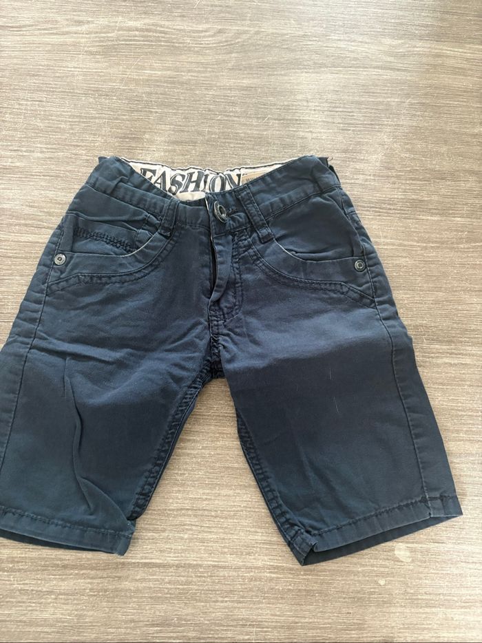 Short