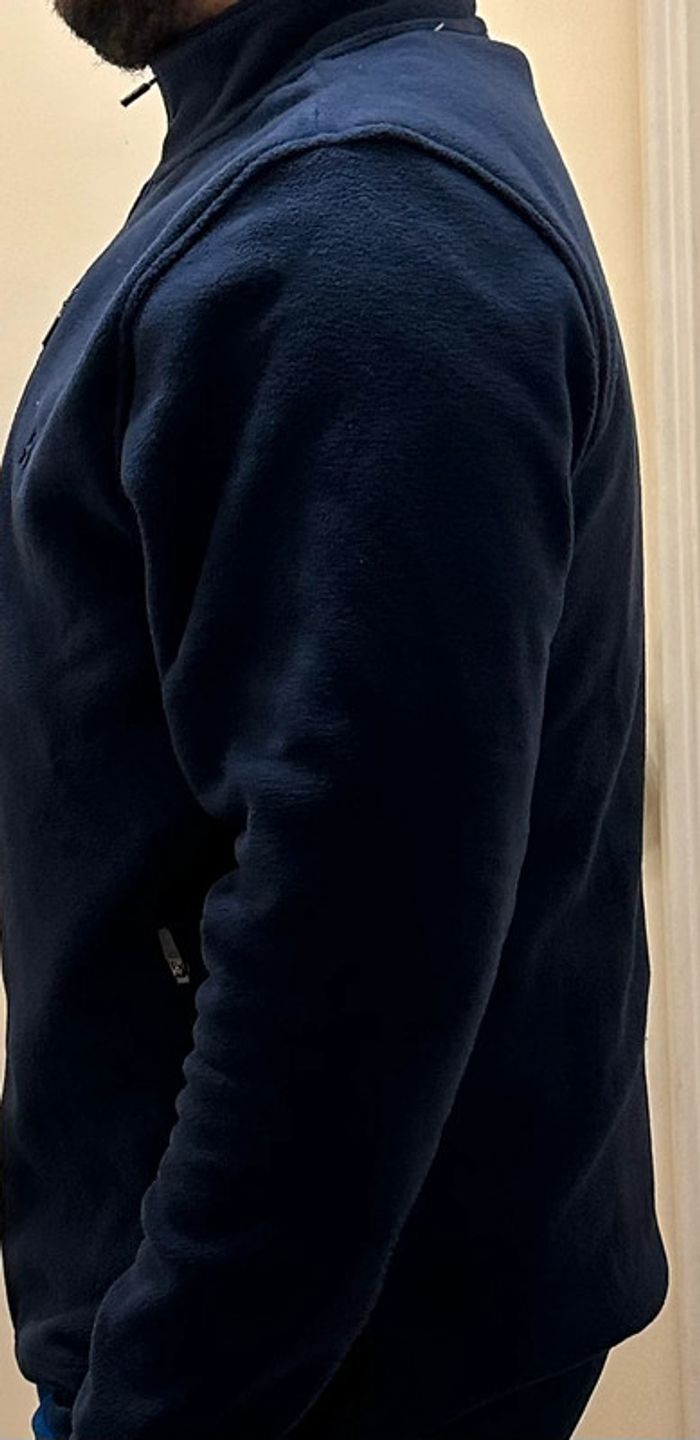 Veste polaire militaire - photo numéro 6