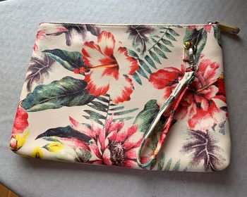 Pochette jungle Primark