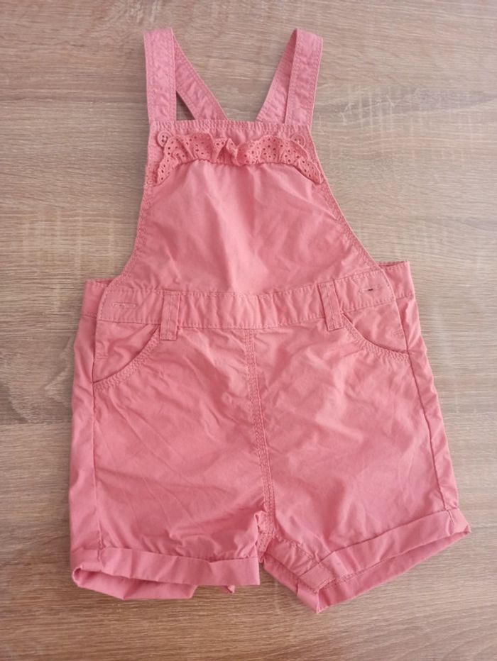 Combishort