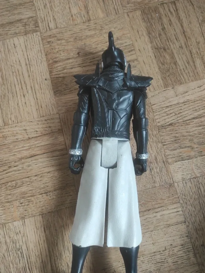 Power rangers figurine - photo numéro 5
