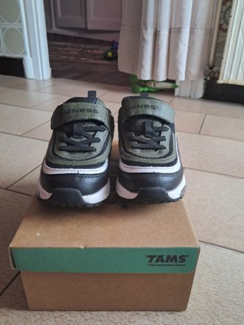 Basket Airness