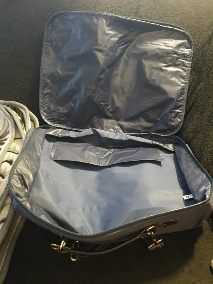 Sac de voyage - photo numéro 2
