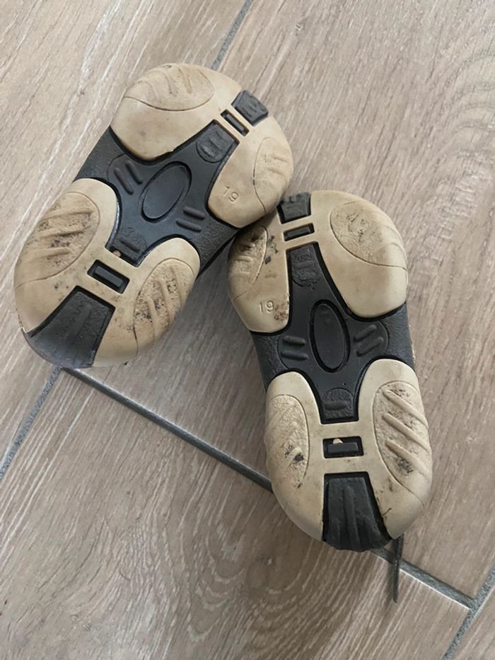 Chaussures 19 - photo numéro 6