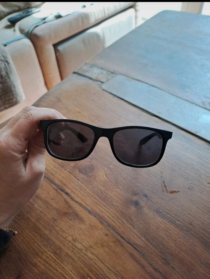 lunette de vue solaires Ray-Ban - photo numéro 2