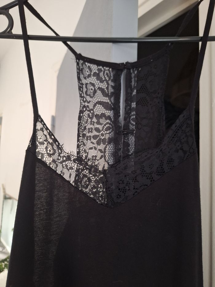 Nuisette noir - photo numéro 2