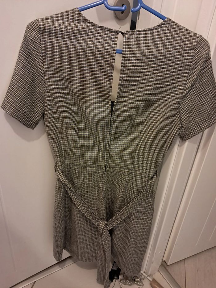 robe combishort - photo numéro 6