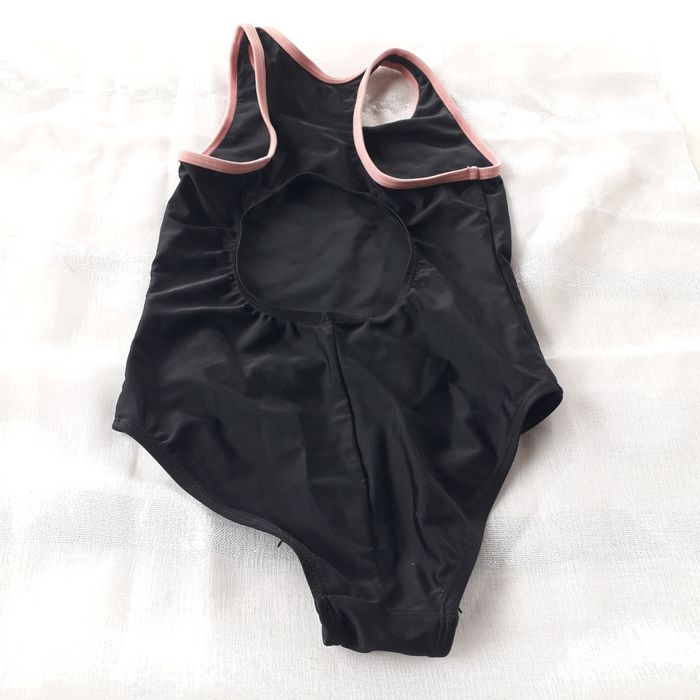 Maillot de bains filles énergétics 8 ans - photo numéro 2