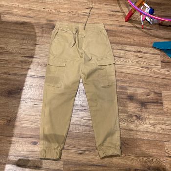 Pantalon beige 16 ans