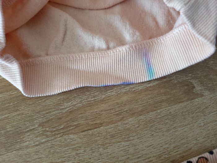 Ensemble beige 3 mois - photo numéro 2