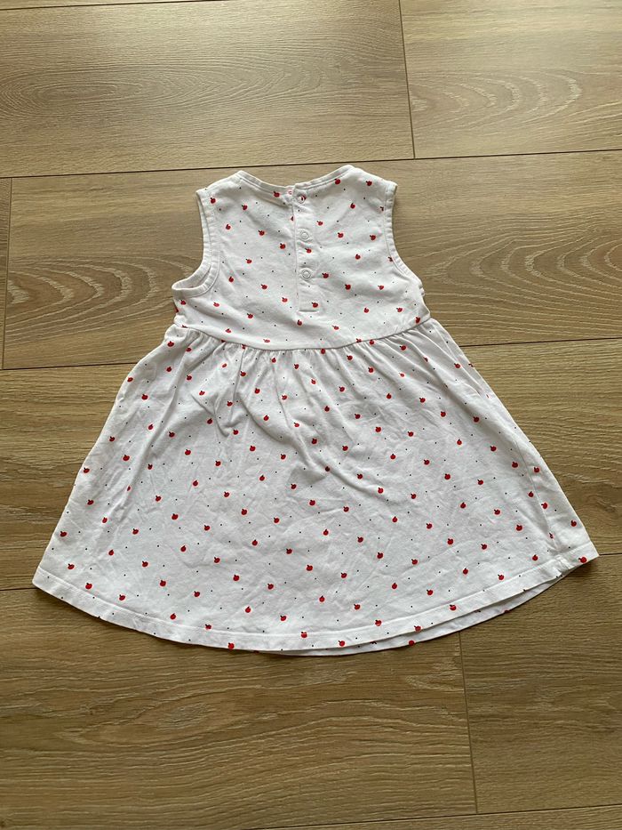 Robe Kiabi - photo numéro 2