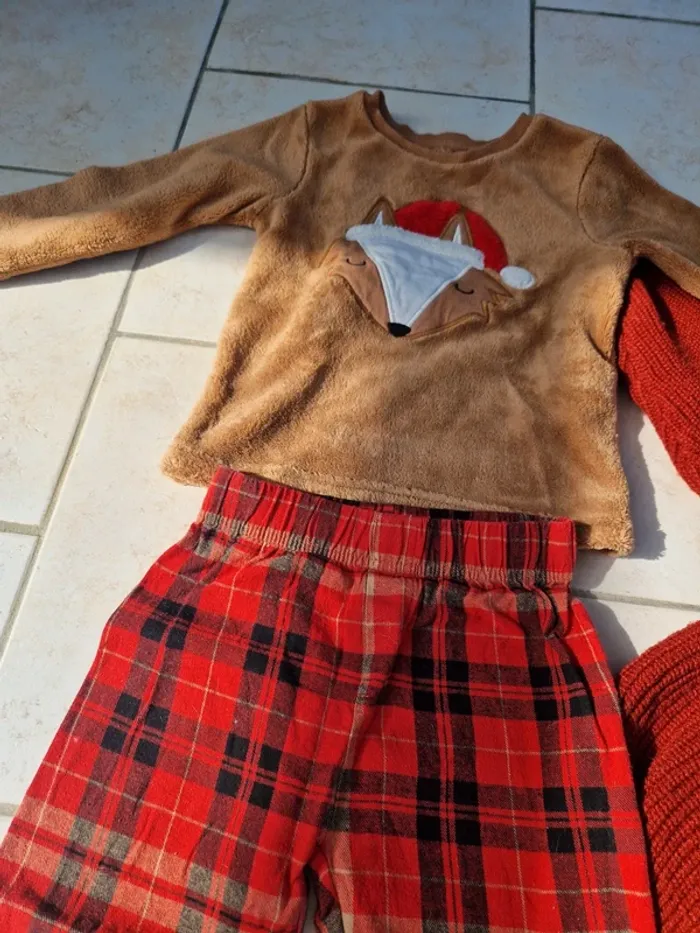 Lot Noël - photo numéro 2