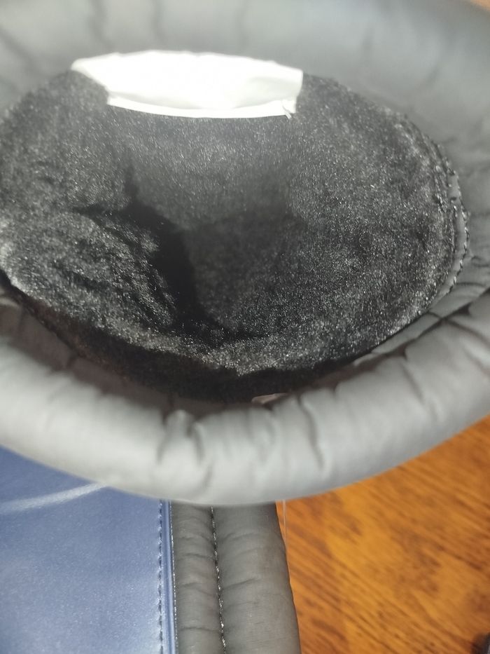 Botte de neige chaude P.30 - photo numéro 5