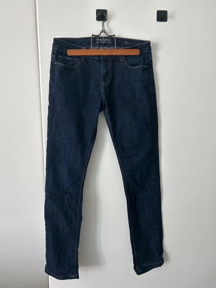 Jeans Zara