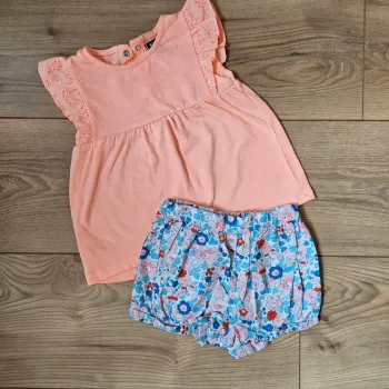 Ensemble 12 mois