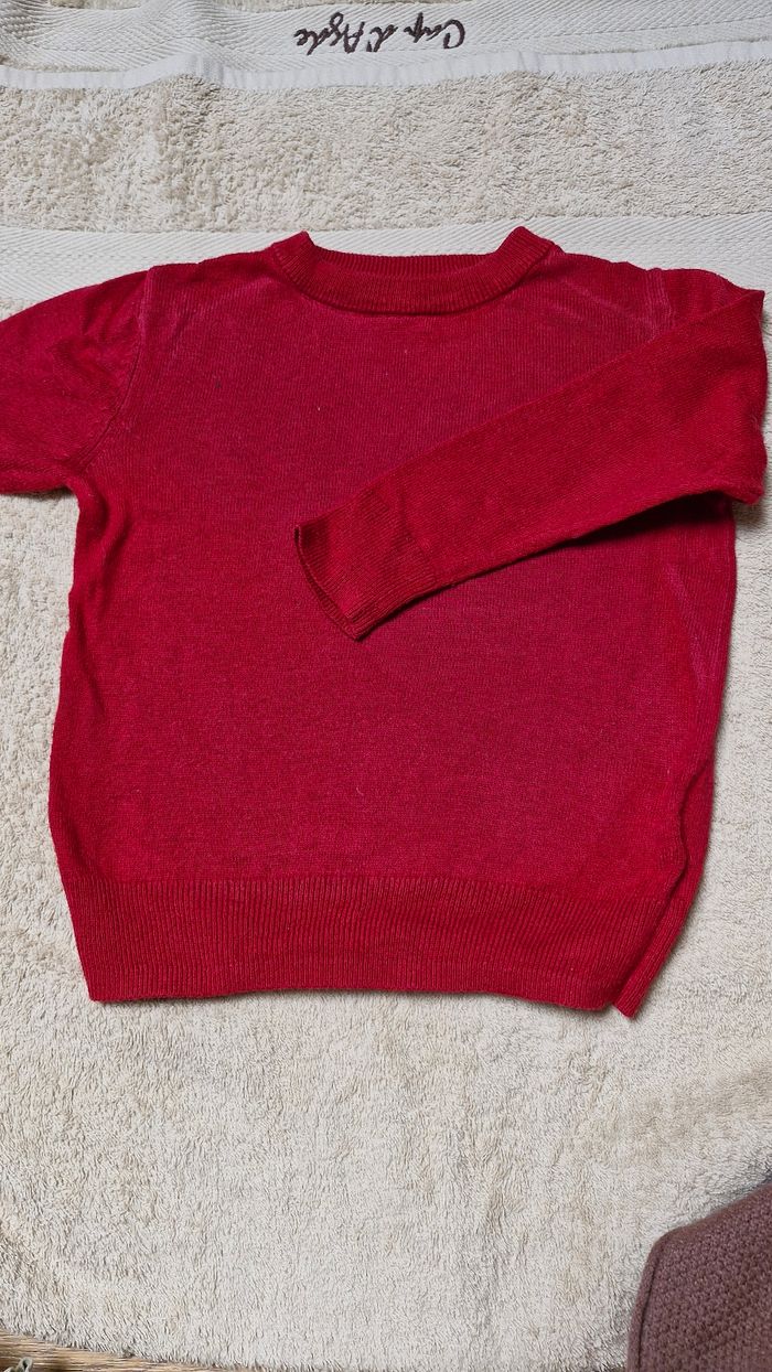 Lot vetements - photo numéro 7