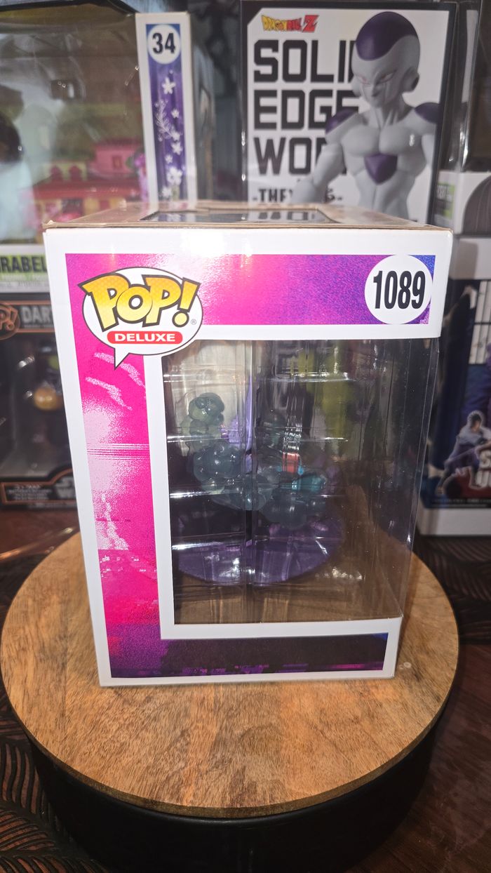 Funko pop Ursula - photo numéro 2