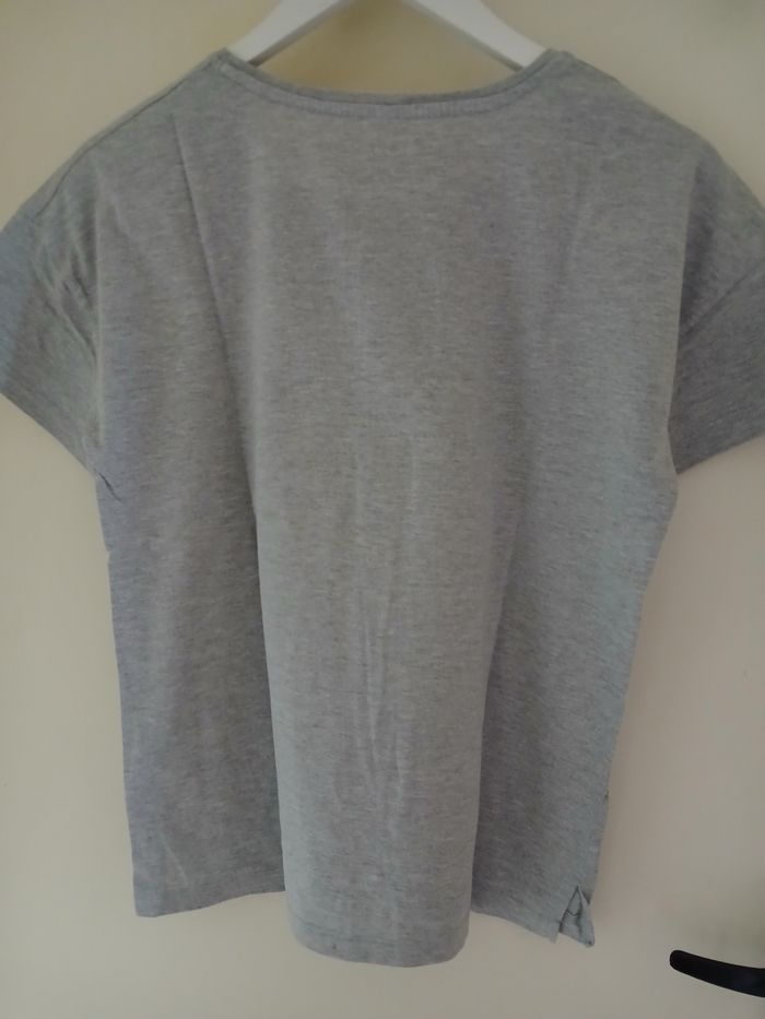 Tee-shirt Taille M - photo numéro 4
