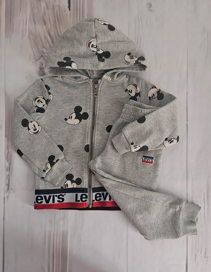 Ensemble 2/3 ans