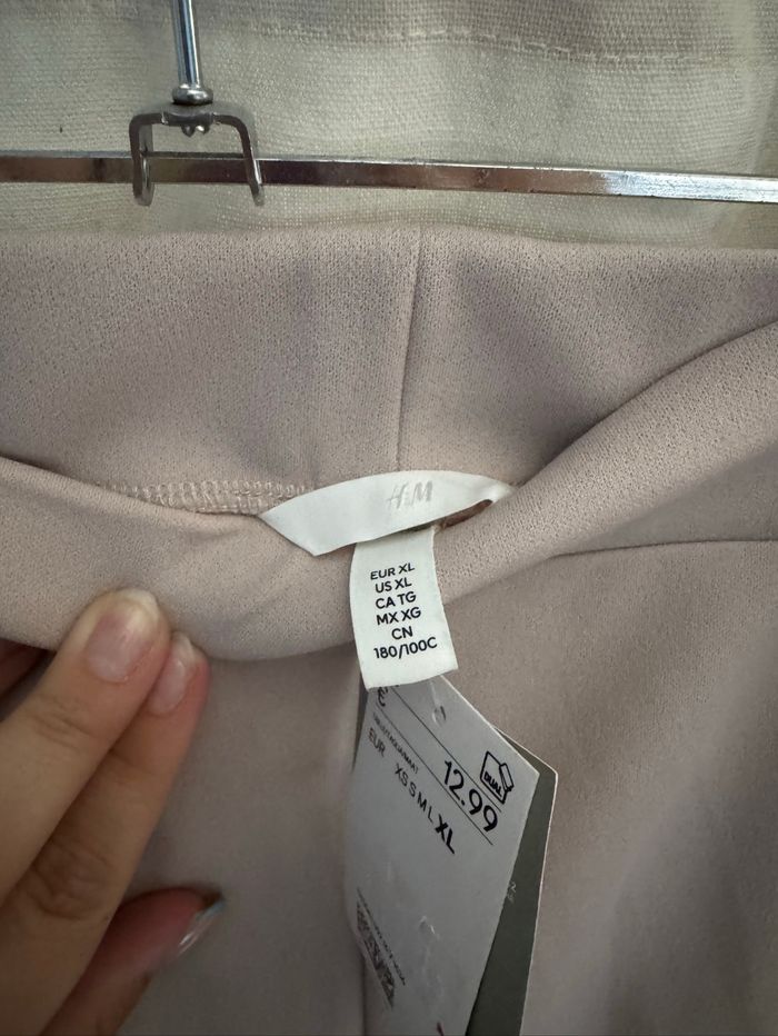 Short beige - photo numéro 2