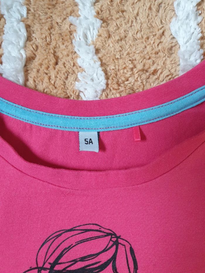 T-shirts - photo numéro 3