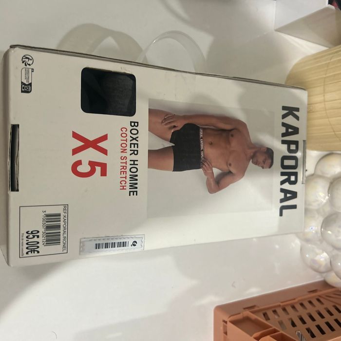 Kaporal - photo numéro 2