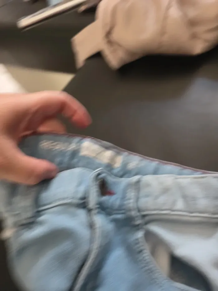 Jeans 10ans - photo numéro 5
