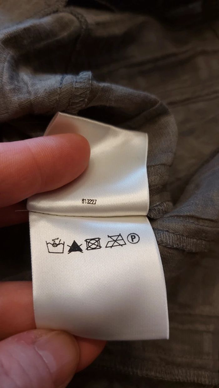 Veste Mayerline fr be 38 - photo numéro 7