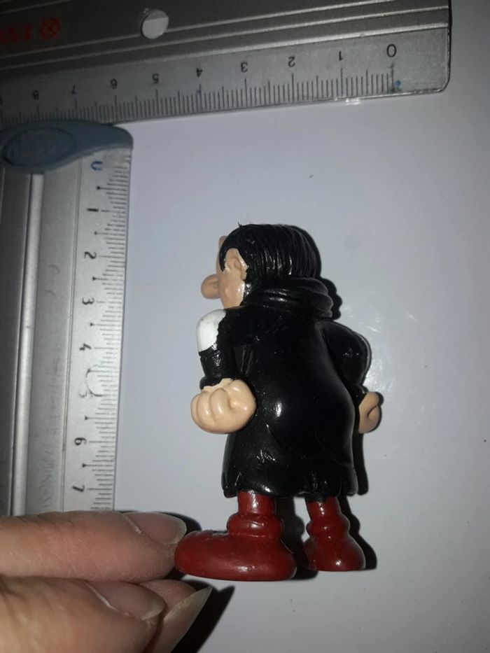Schtroumpf figurine - photo numéro 2