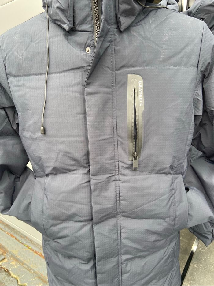 Blouson homme M et L neuf