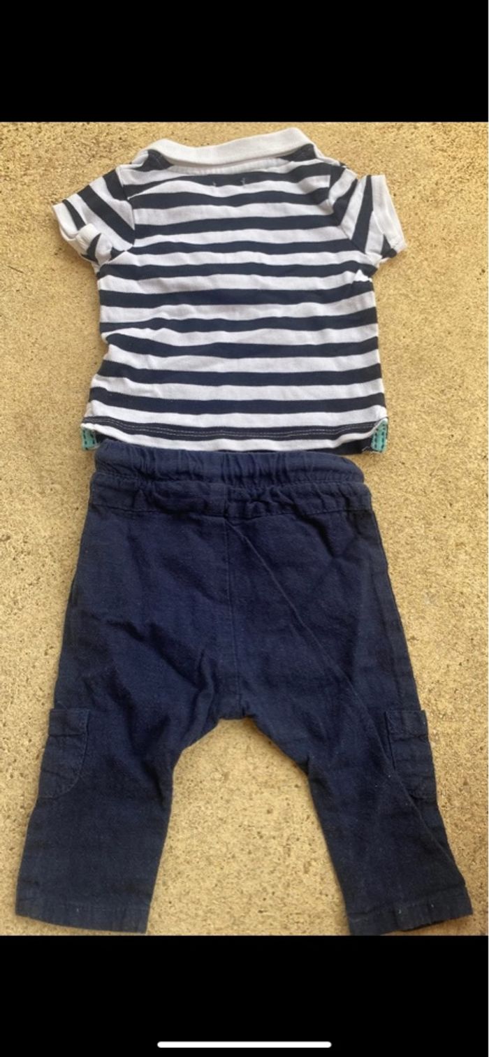 Ensemble Kiabi - photo numéro 4