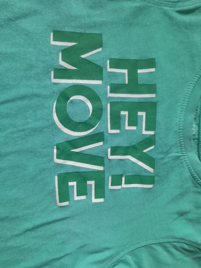 T-shirt - photo numéro 3