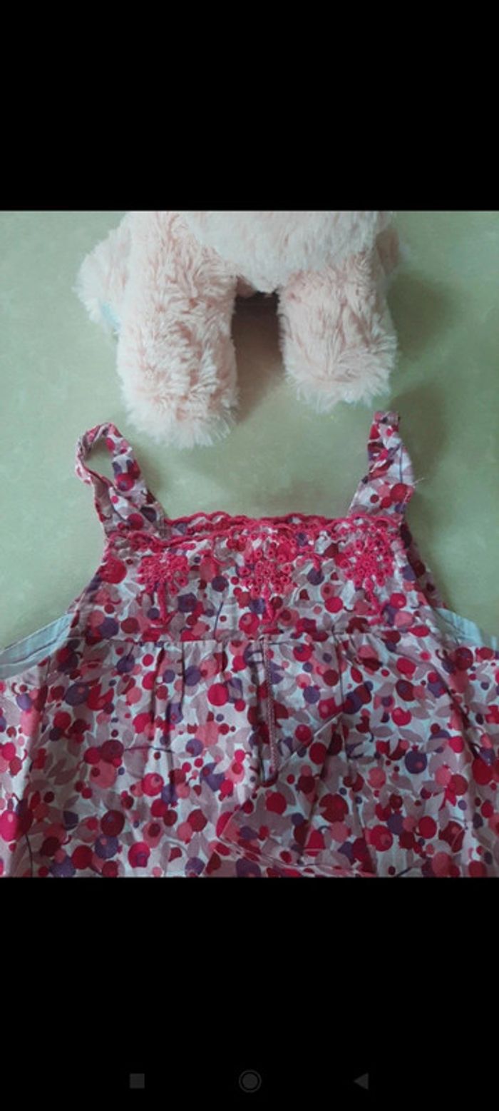 Superbe ensemble 24 mois 🩷 - photo numéro 2